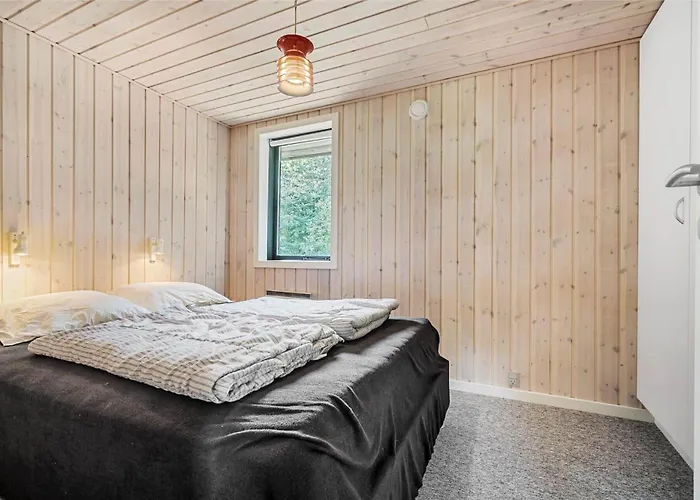 Hébergement de vacances Lf14102-roslev-eskovvej-102 *